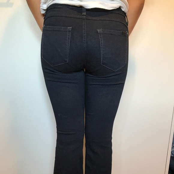 FLARE JOES JEANS - Picture 6 of 6